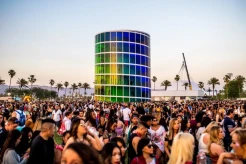 Usai Gelaran Coachella, Angka Kasus Covid-19 Meningkat