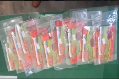 Ratusan Kades di Simalungun Resah, Dipaksa Beli Jahe Merah Produk Binaan PKK