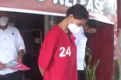 Janda Muda di Palembang Tak Berkutik Diringkus Polisi saat Jualan Sabu