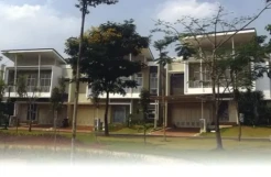 Tim Samapta Polda Sulsel Patroli Pantau Rumah Kosong yang Ditinggal Mudik