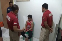 Batang Gempar! Pulang Mudik dari Jakarta, Pemuda Ini Habisi Nyawa Kakaknya di Malam Takbiran