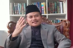Menumbuhkan Semangat Saling Berbagi Menuju Jiwa yang Fitri