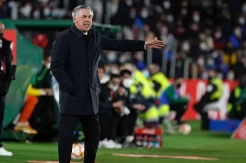 Rencana Ancelotti Pensiun di Real Madrid Terancam, Penyebabnya Mengejutkan