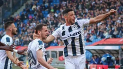 FC Zurich, Juara di Ambang Kebimbangan