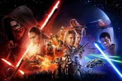 Rayakan Star Wars Day,...