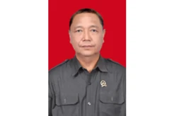 Profil Hakim Elang Prakoso Wibowo yang Kabulkan Banding Jennifer Dunn