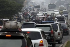 Menhub Sebut Puncak Arus Balik Bakal Terjadi pada 6-8 Mei