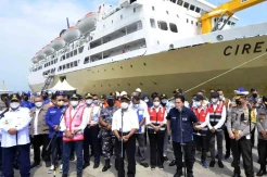 Menko Muhadjir Beberkan Perilaku Pemudik yang Bikin Macet Horor di Pelabuhan