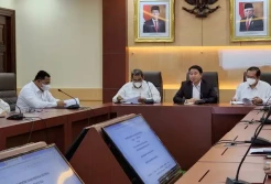 Sistem e-Haj Saudi Tentukan Jumlah Kuota Haji Reguler dan Khusus