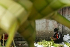Efek Lebaran 2022: Ekonomi Kuartal II Diramal Terkerek Naik hingga 5 Persen