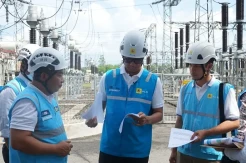 Beban Puncak Listrik Turun saat Idul Fitri, PLN Tetap Siaga Hingga H+14