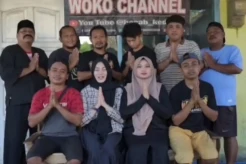 Profil Woko Channel,...