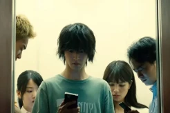 4 Film Jepang Series...
