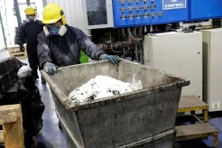 Eropa Jadi Pusat Produksi...