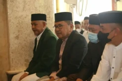 Pemkot Palopo Sudah Kantongi Data Warga saat Mudik Lebaran