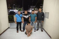 Cemburu saat Bahas Pacar, Pelajar di Aceh Besar Tikam Pemuda Pakai Belati