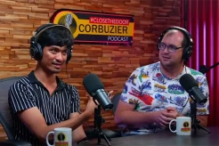 Deddy Corbuzier Dikecam...