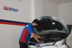 Pelanggan OtoXpert Meningkat 144 Persen Pascamudik Lebaran