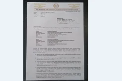 Pengelolaan APBD Simalungun 2021 Banyak Masalah, Gemapsi Surati BPK