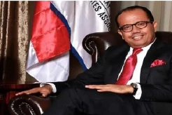 Peradi SAI Serukan Munas...