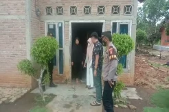 Baru Parkir 10 Menit di Rumah, Motor Milik Wartawati di Lampung Utara Digondol Pencuri