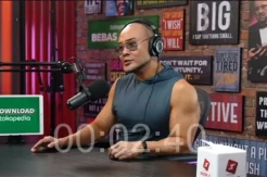 Deddy Corbuzier Undang Pasangan LGBT, Warganet Ramai-ramai Unfollow Medsosnya