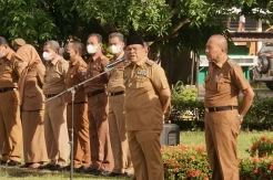 Bolos Pascalibur Lebaran, TPP ASN Pemkab Bone Tidak Dibayarkan Sebulan