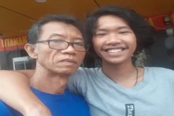 Sadis! Anak Mantan Ketua PWI Pematangsiantar Dibunuh Orang Tak Dikenal di Sleman