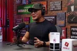 5 Tamu Podcast Deddy...