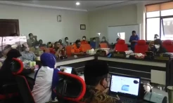 Terungkap, Perbaikan Terakhir Wahana Air di Kenpark Surabaya Pada 2019