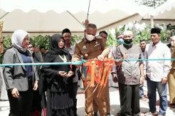 Basmin Mattayang Minta Pengusaha untuk Taat Bayar Pajak