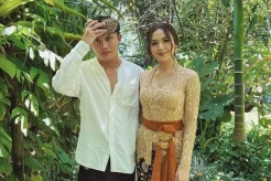 Rizky Febian dan Mahalini Diduga Lakukan Melukat, Netizen: Ini Tidak Ada Sangkut Pautnya dengan Agama