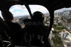 Tarif Rp6-12 Juta, Pemesanan Helikopter untuk Mudik dan Arus Balik Lebaran Meningkat