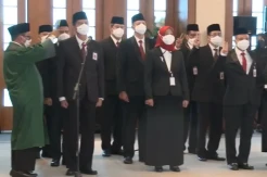Kepala OJK Regional 6 Sulampua Berganti, Kini Dijabat Darwisman