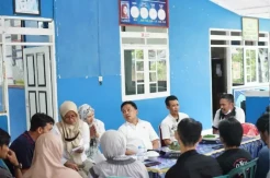Lolos 50 Besar ADWI, Ilham Azikin Titip Pesan untuk Pemuda Kampung Campaga