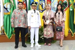 Profil Hamka Hendra Noer, Staf Ahli Menpora yang Ditunjuk Jadi Pj Gubernur Gorontalo