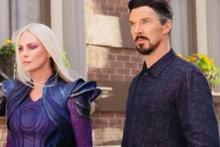 Charlize Theron Bagikan...