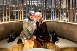 Lesti Kejora Tenteng Tas Rp500 Juta saat Hangout Bareng Aurel Hermansyah