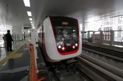 Sempat Bermasalah, Progres Pembangunan LRT Jabodebek Capai 81,75%