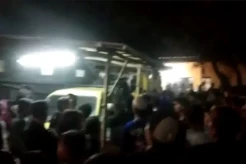 Kericuhan Pecah di Trowulan Mojokerto, Dituduh Mata-mata Polisi Gadungan 1 Keluarga Diusir