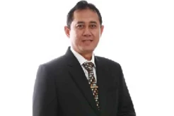 Berlatar Belakang Dunia Medis, Ini Profil Plt Dirut RSKO Jakarta Dr Soeko W Nindito