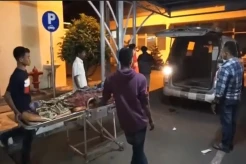 Aceh Besar Gempar! 2 Warga Gampong Anuk Gle Tewas Bersimbah Darah Ditembak Orang Tak Dikenal