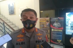Polisi Temukan Titik Terang Kasus Bocah Bunuh Diri di Jembatan KICC Karawang