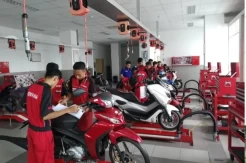 PT SJAM Buka Program Yamaha Engineering School, Berikut Syaratnya