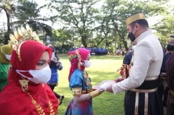 Bupati Gowa Sebut Kualitas Pendidikan Penentu Mutu SDM
