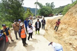 Tiga Kecamatan di Luwu Utara Dinilai Rawan Bencana Longsor