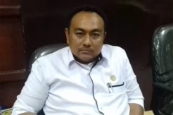 Rully Heriawan Siap Mendaftar sebagai Calon Wakil Bupati Luwu Timur