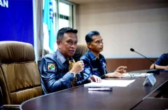 Tuan Rumah MTQ Sulsel, Bone Siapkan Pembukaan Spektakuler