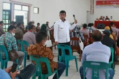 Fantastis! Pungli Dana Desa Simalungun untuk Pembelian Bibit Musang King Raup Untung Rp3,4 Miliar