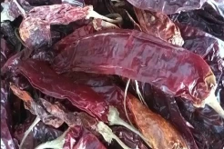 Harga Cabai Merah Kering di Kalsel Tembus Rp225 Ribu Per Kilogram